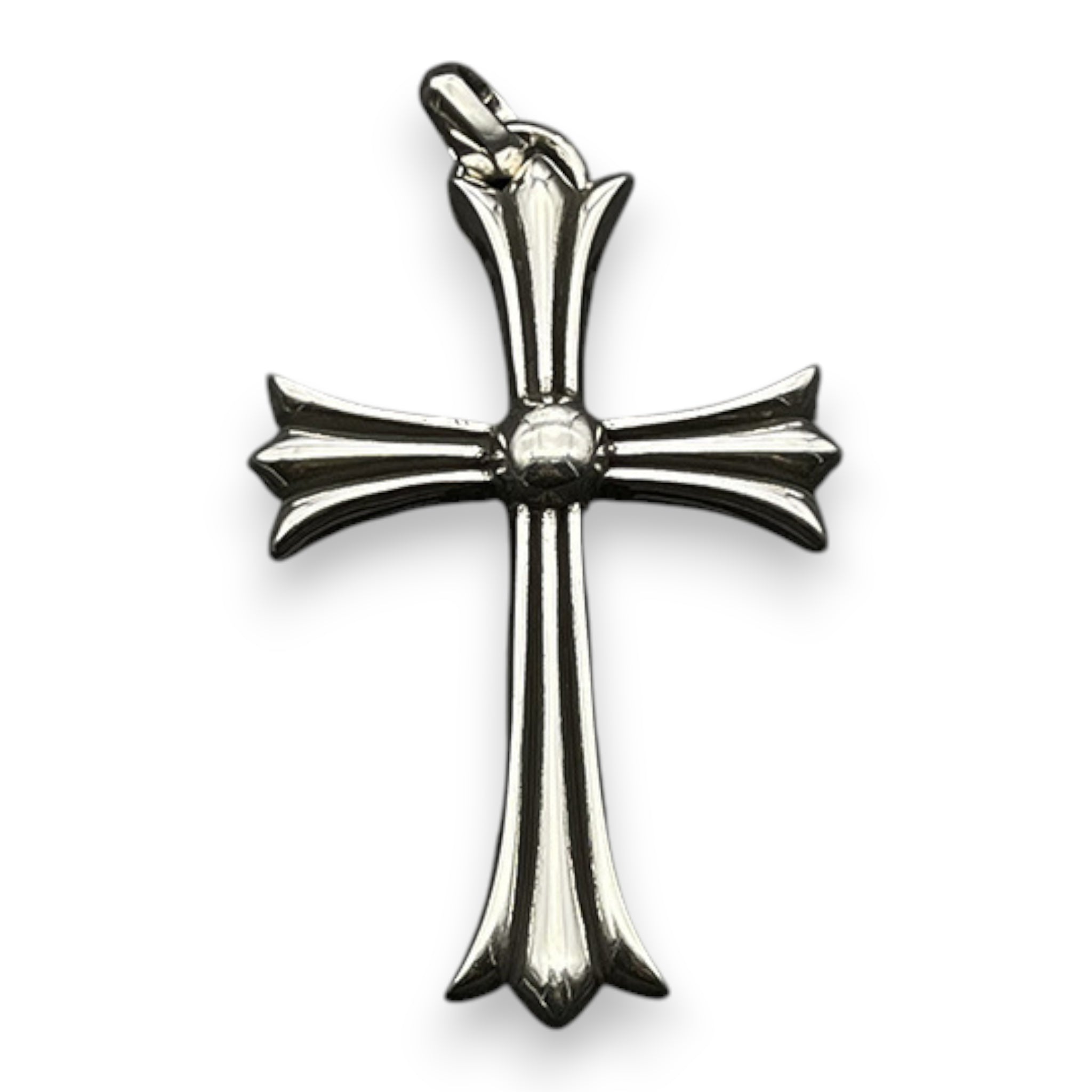 CHROME HEARTS PENDANTS WITH BALE (PENDANT ONLY)