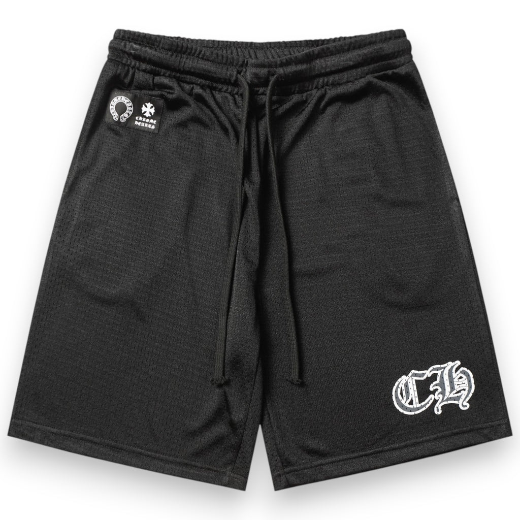 CHROME HEARTS STADIUM MESH JERSEY