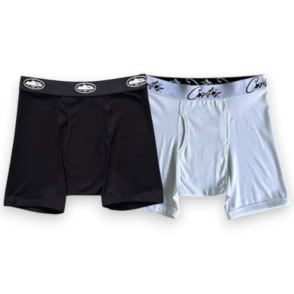 CORTEIZ BOXERS (3 PACK)