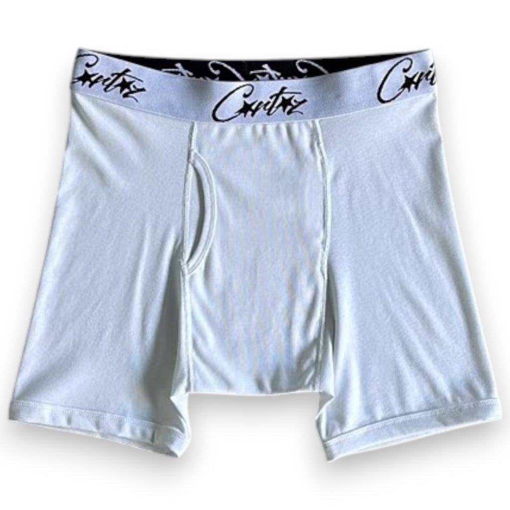 CORTEIZ BOXERS (3 PACK)