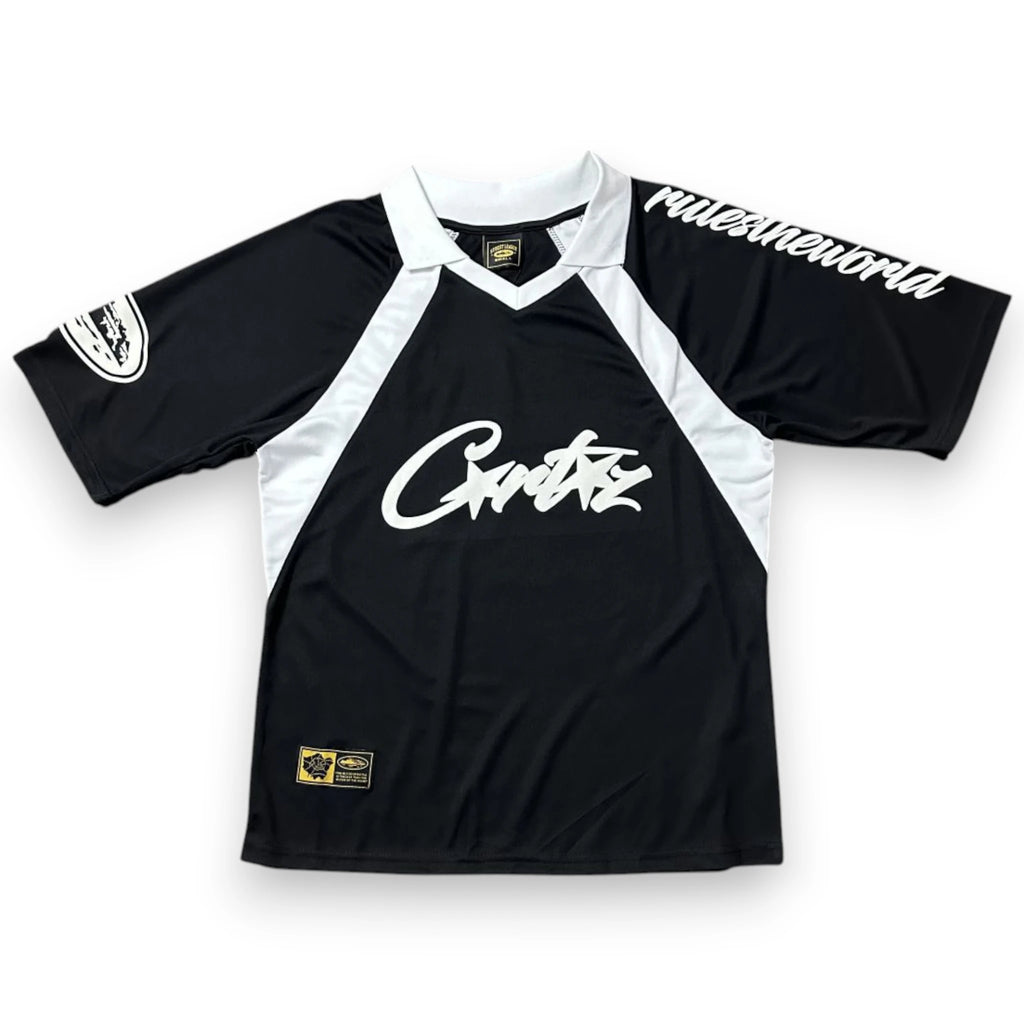 CORTEIZ ALLSTARZ FOOTBALL JERSEY