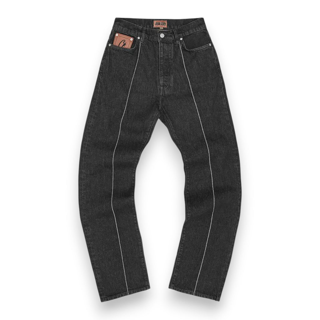 CORTEIZ C-STAR STITCH DENIM