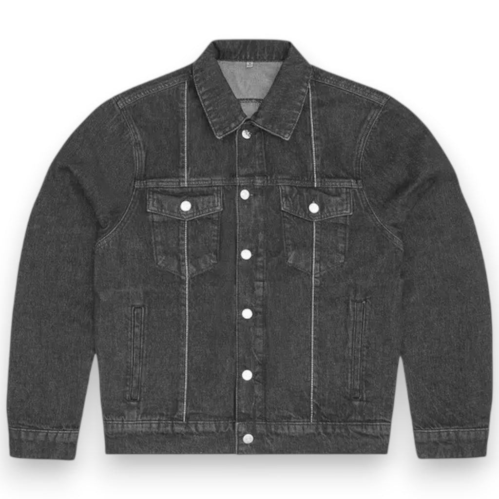 CORTEIZ C-STAR STITCH DENIM