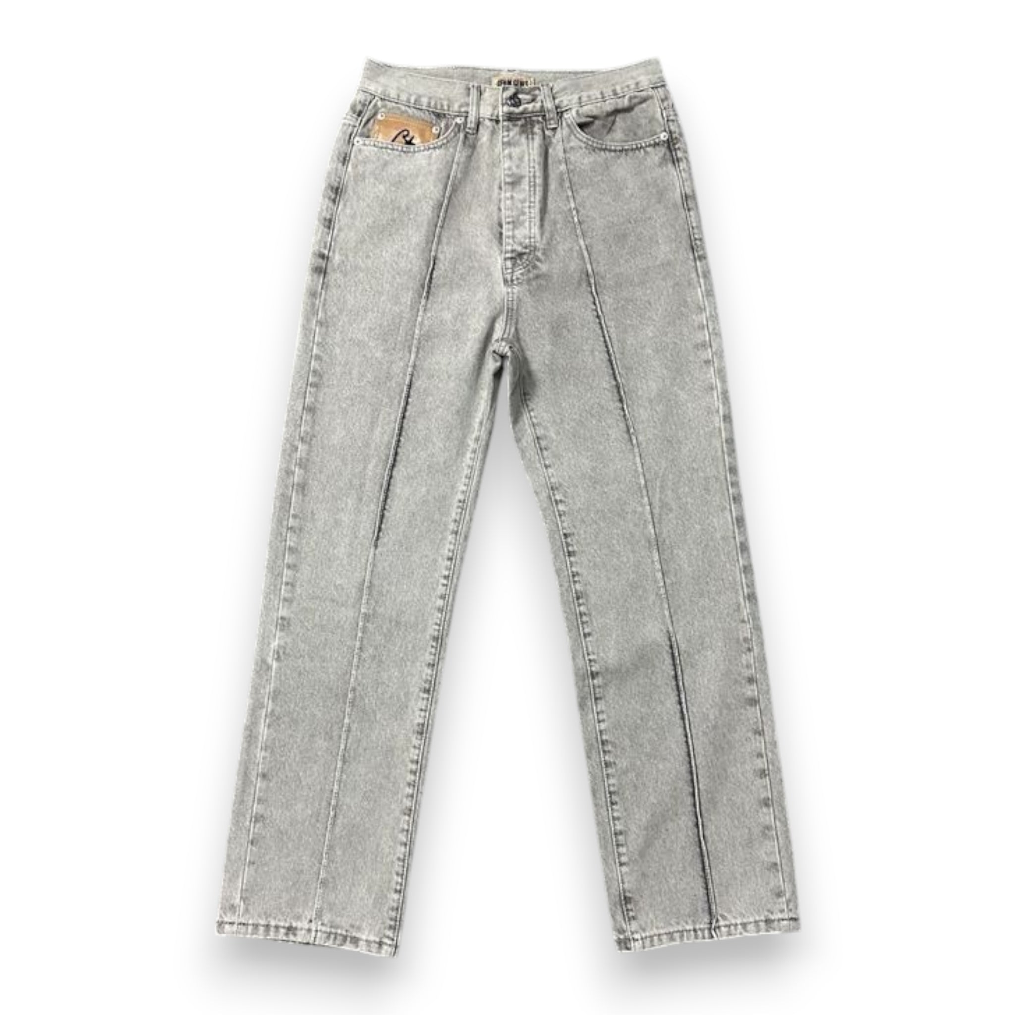 CORTEIZ C-STAR STITCH DENIM