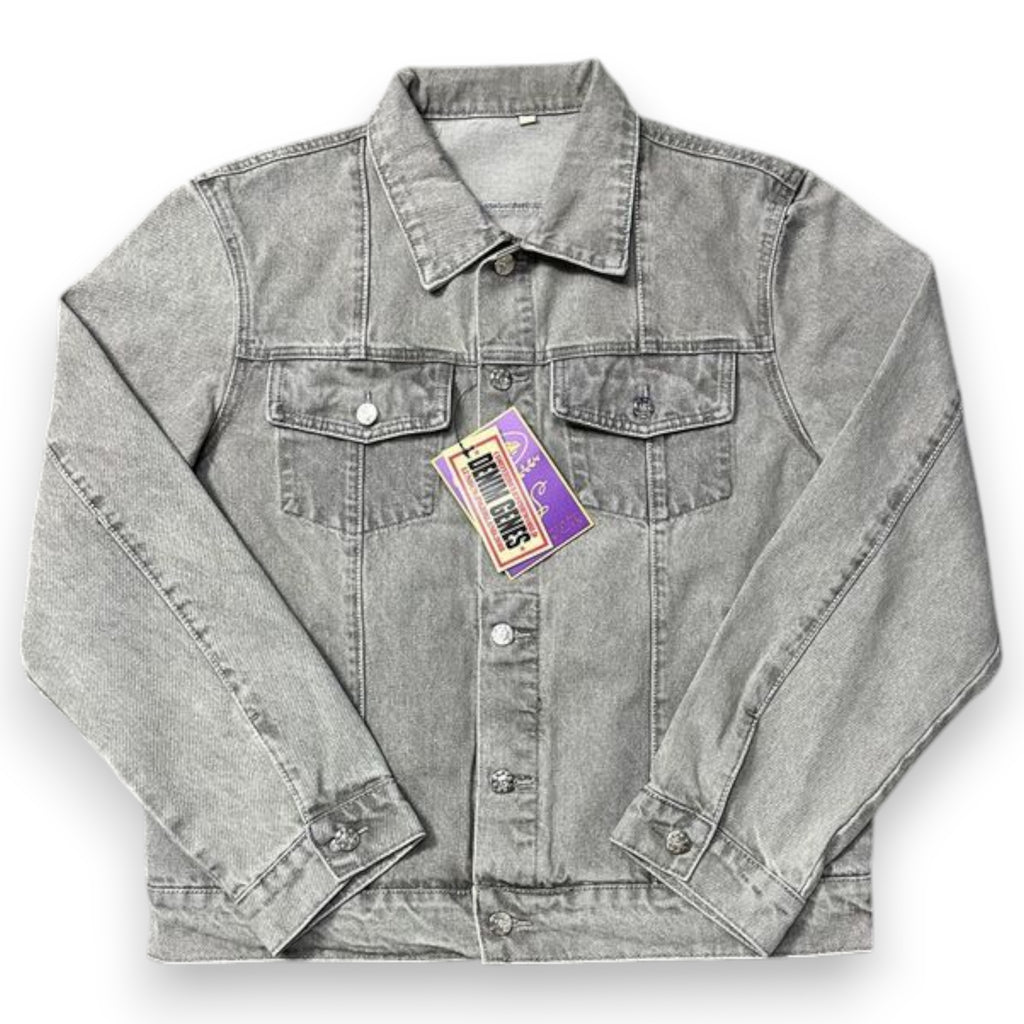 CORTEIZ C-STAR STITCH DENIM