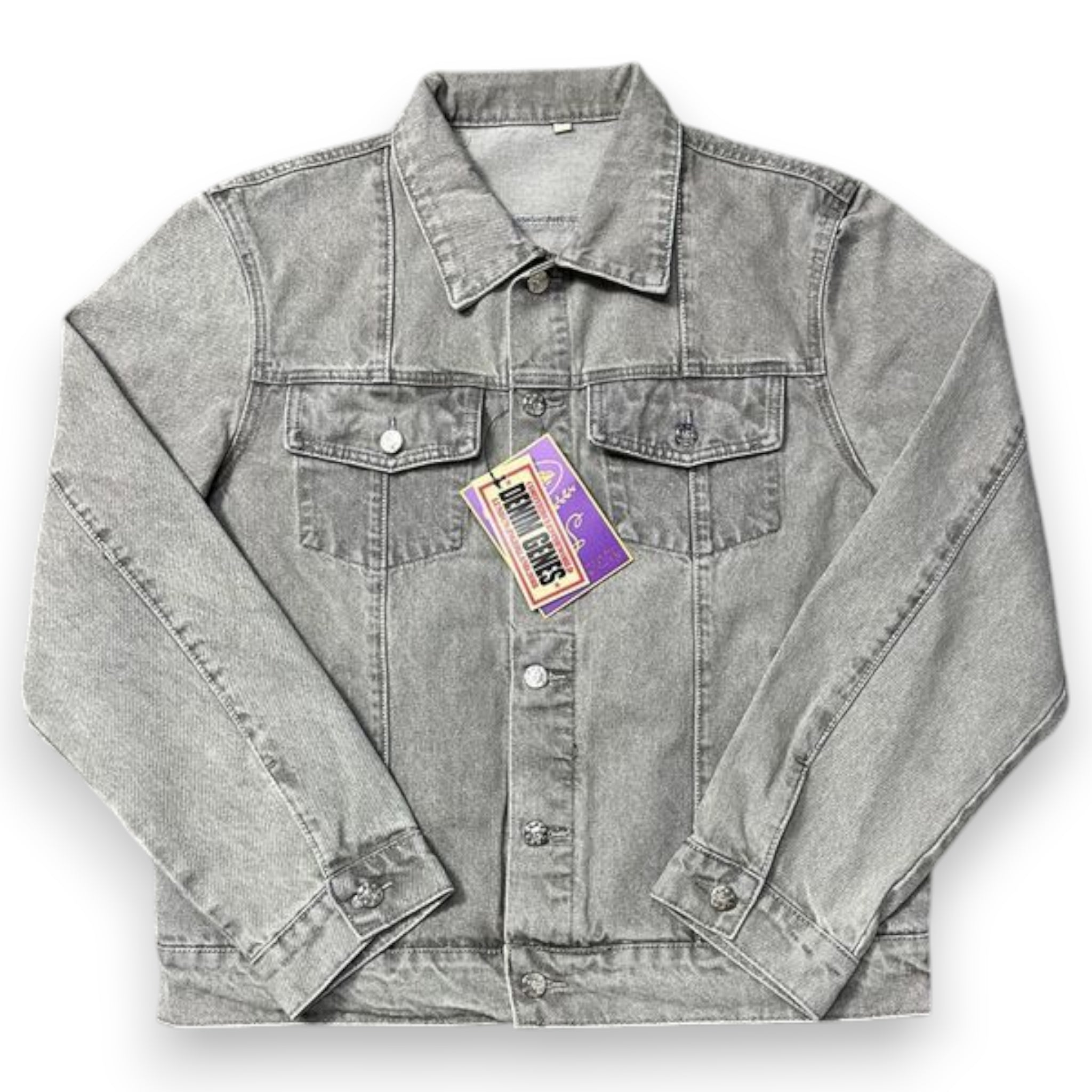 CORTEIZ C-STAR STITCH DENIM