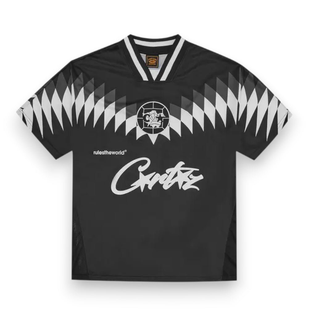 CORTEIZ CLUB RTW FOOTBALL JERSEY