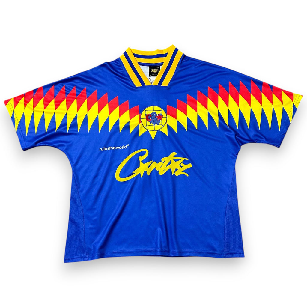 CORTEIZ CLUB RTW FOOTBALL JERSEY