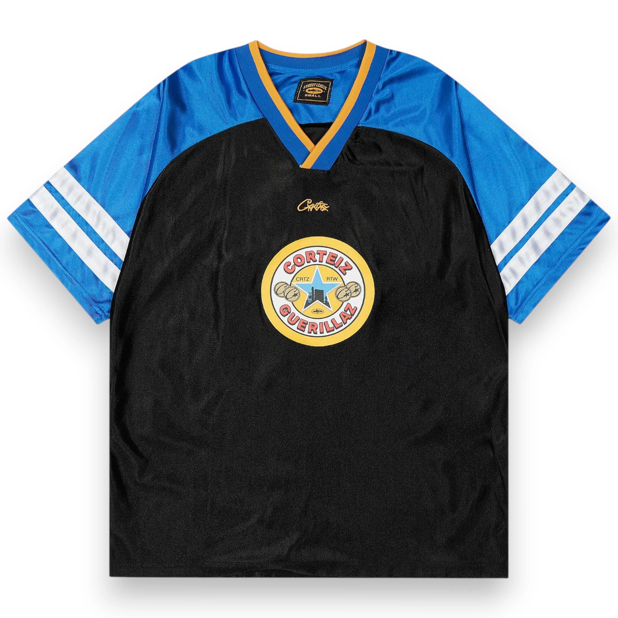 CORTEIZ DA MAGPIES JERSEY