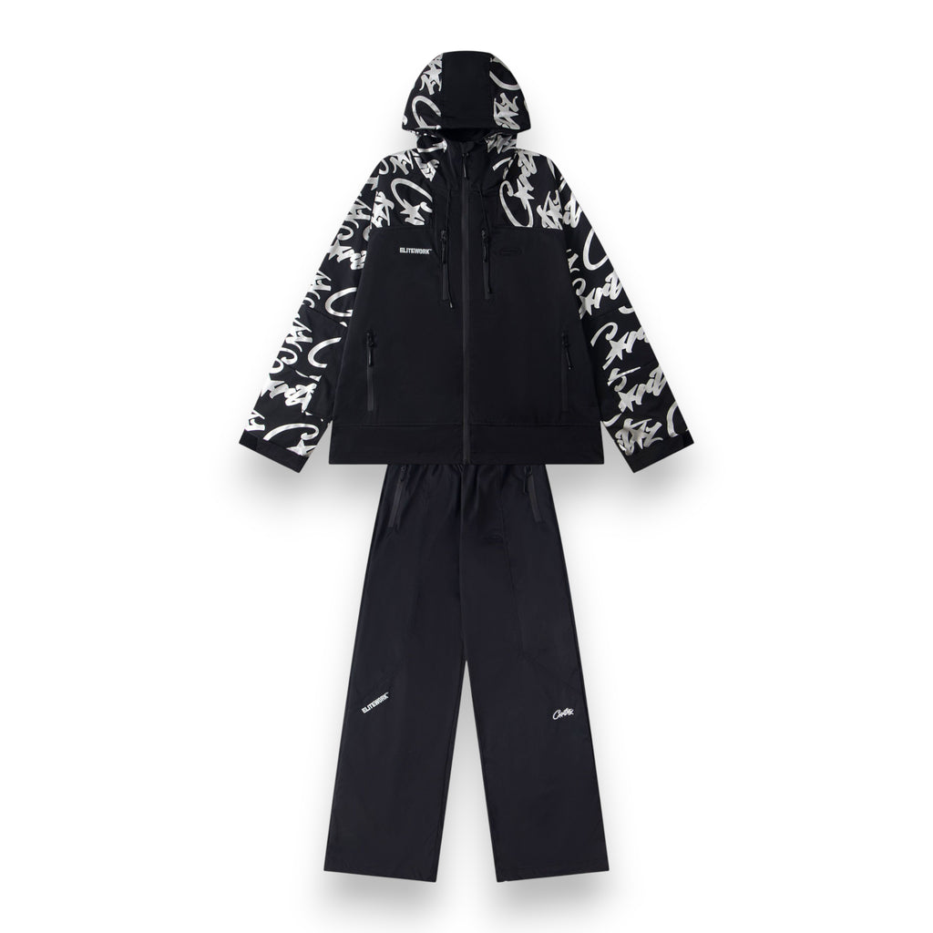 CORTEIZ ELITEWORK SHELL