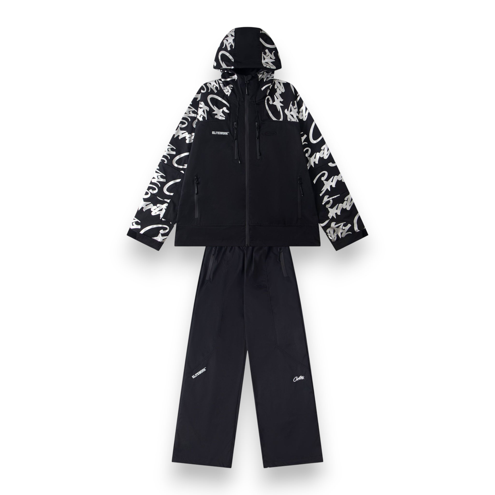 CORTEIZ ELITEWORK SHELL