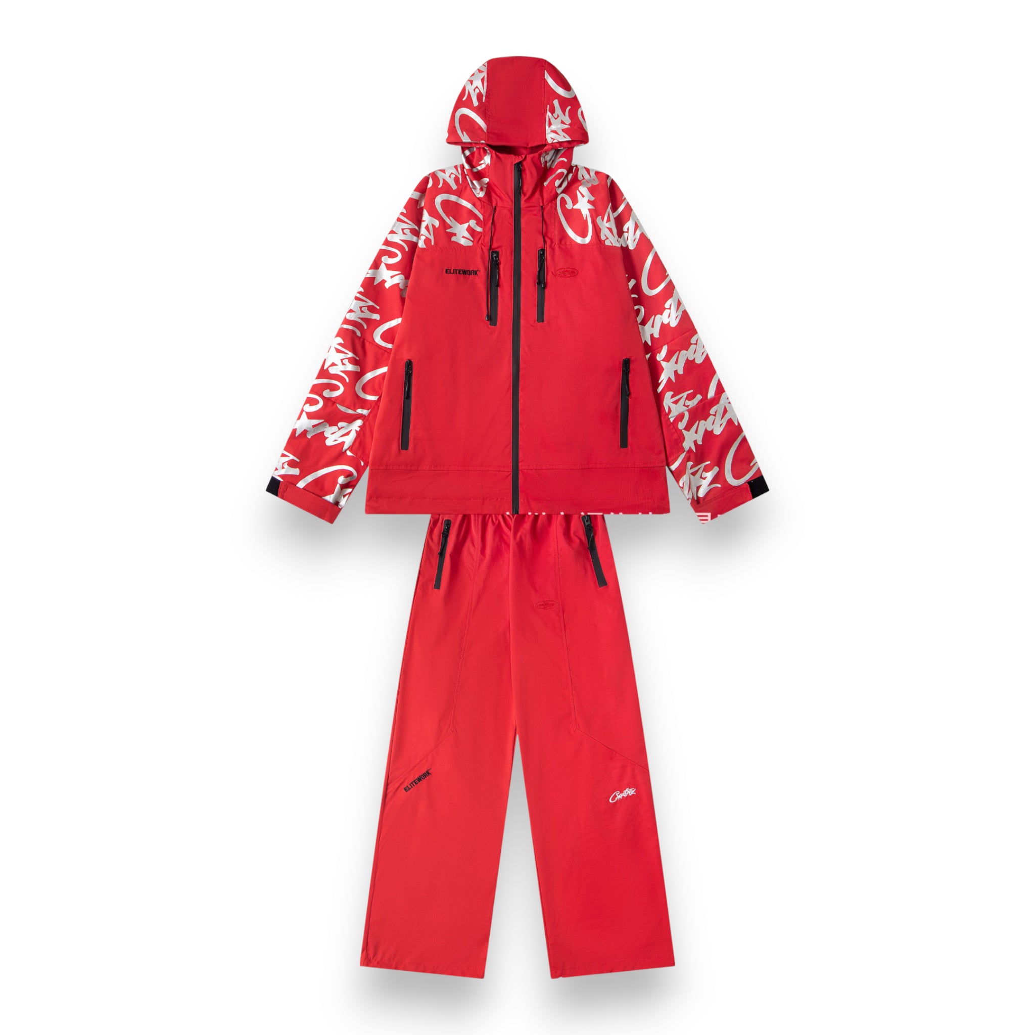 CORTEIZ ELITEWORK SHELL