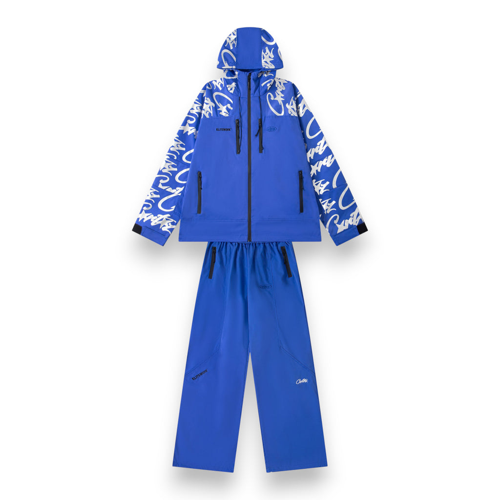 CORTEIZ ELITEWORK SHELL