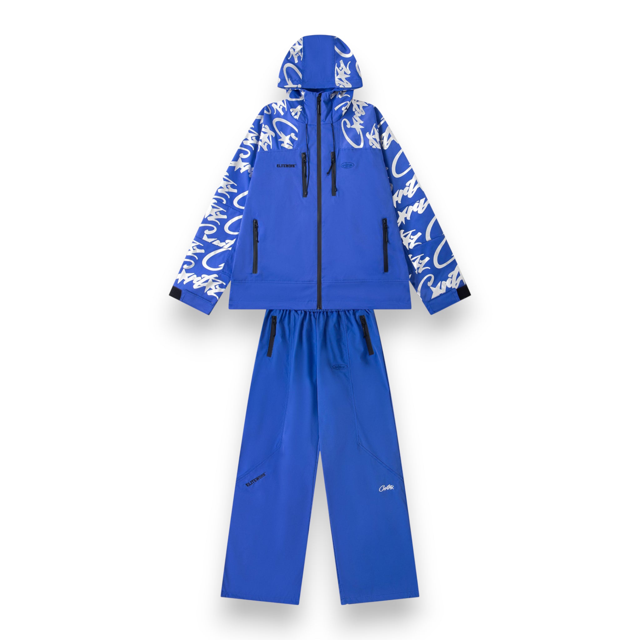 CORTEIZ ELITEWORK SHELL