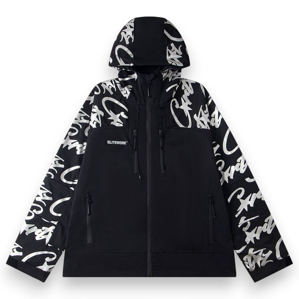 CORTEIZ ELITEWORK SHELL