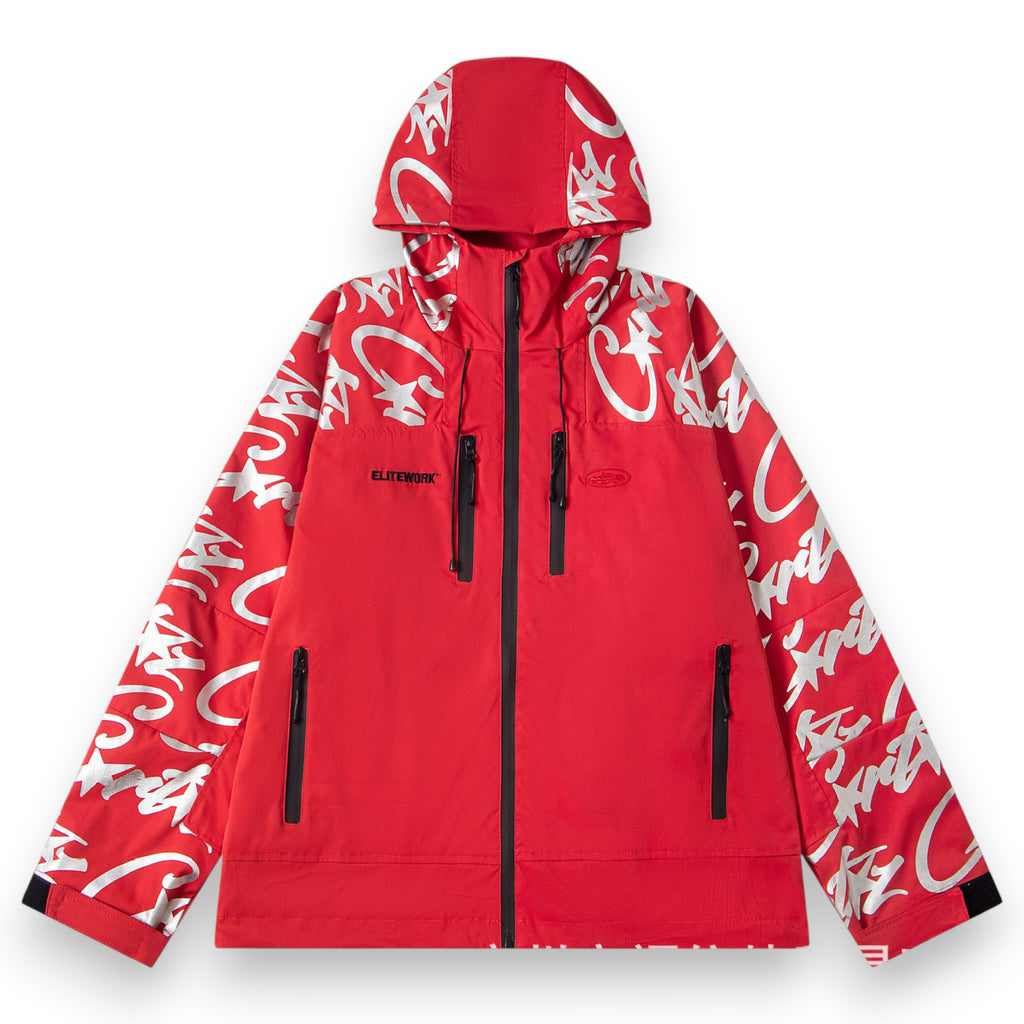 CORTEIZ ELITEWORK SHELL