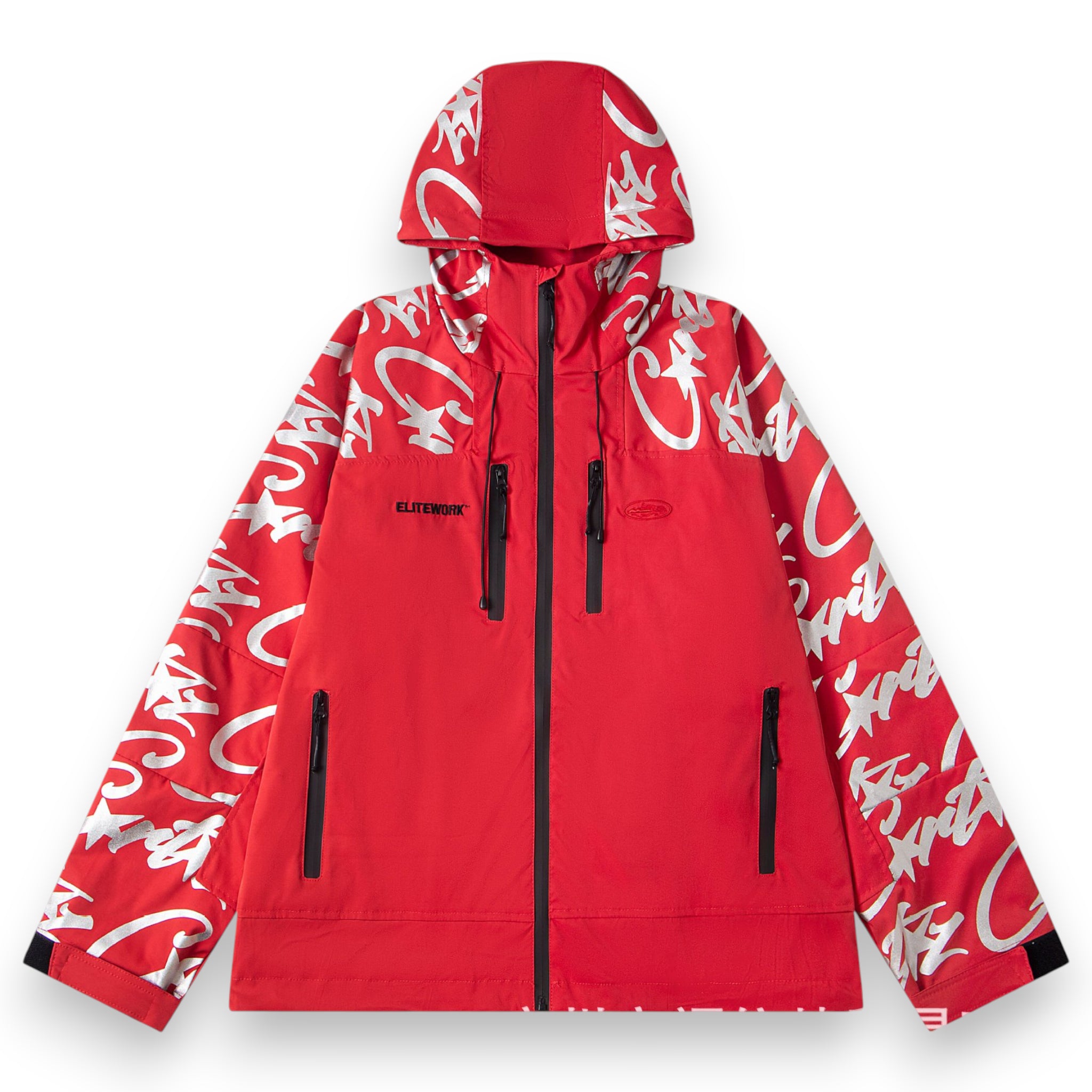 CORTEIZ ELITEWORK SHELL