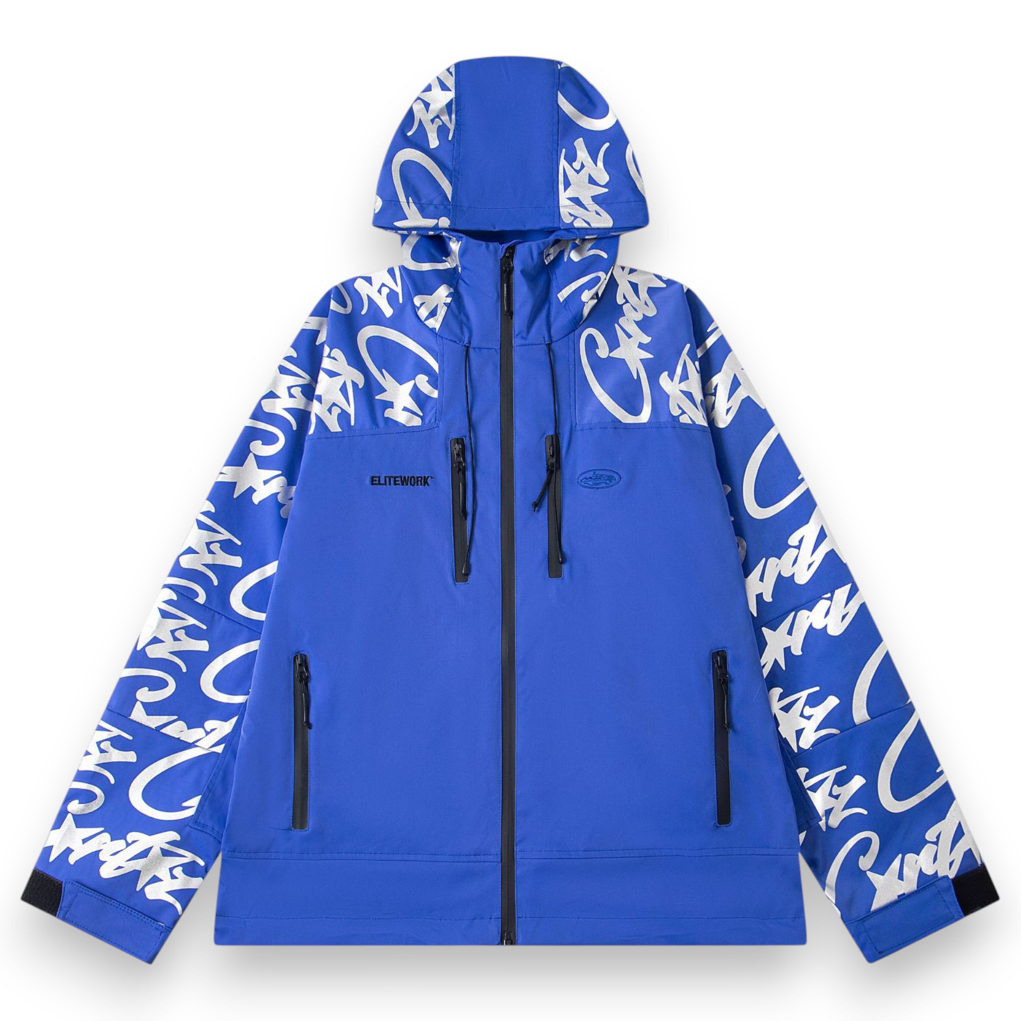 CORTEIZ ELITEWORK SHELL