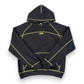 CORTEIZ HMP V2 'Black/Yellow'