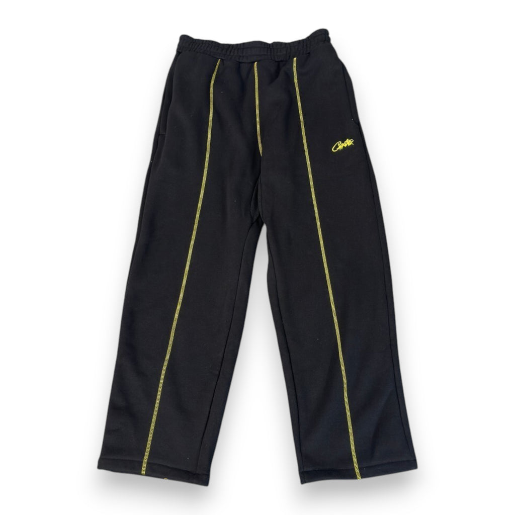 CORTEIZ HMP V2 'Black/Yellow'