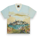 CORTEIZ NARNIA FOOTBALL JERSEY