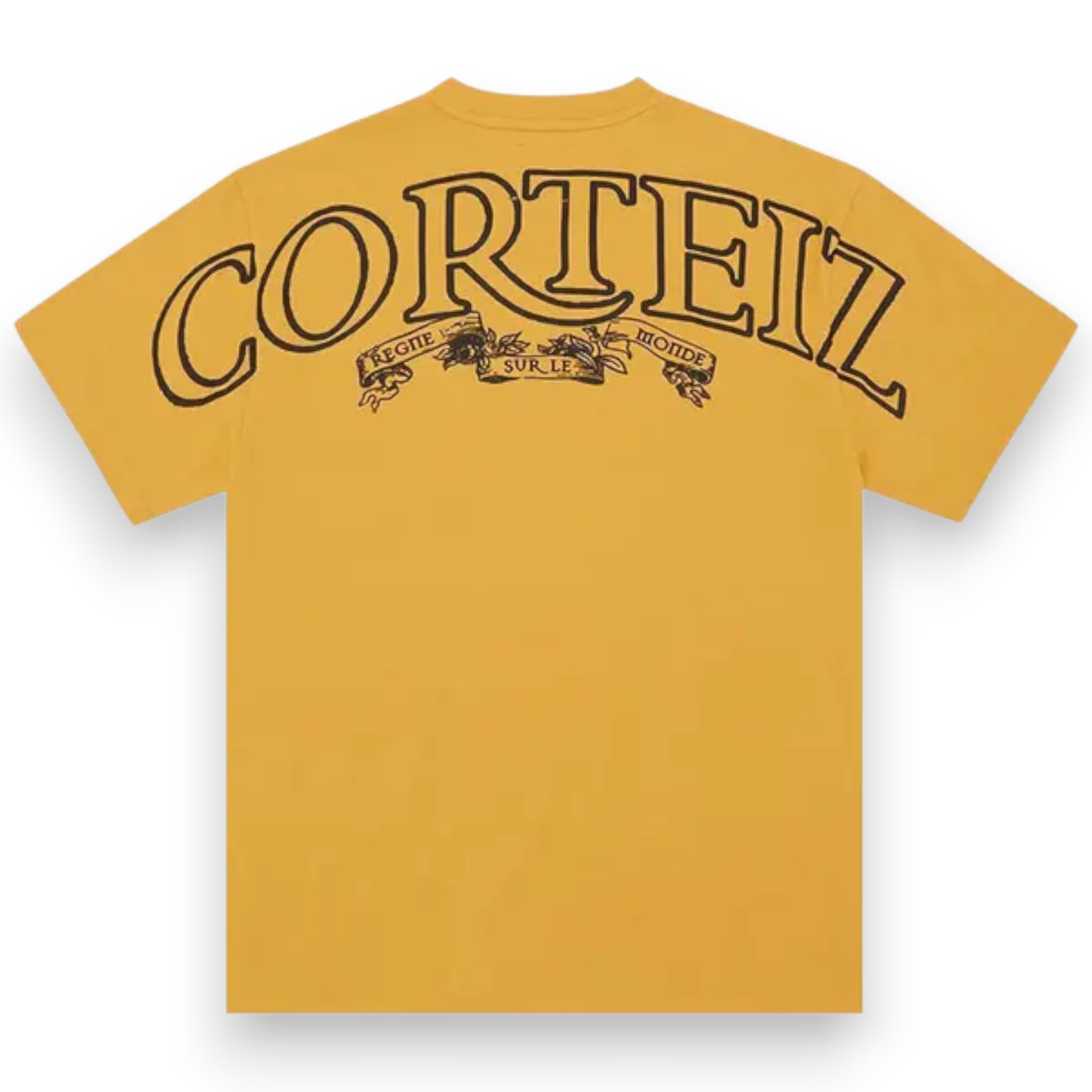 CORTEIZ ROYALE TEE