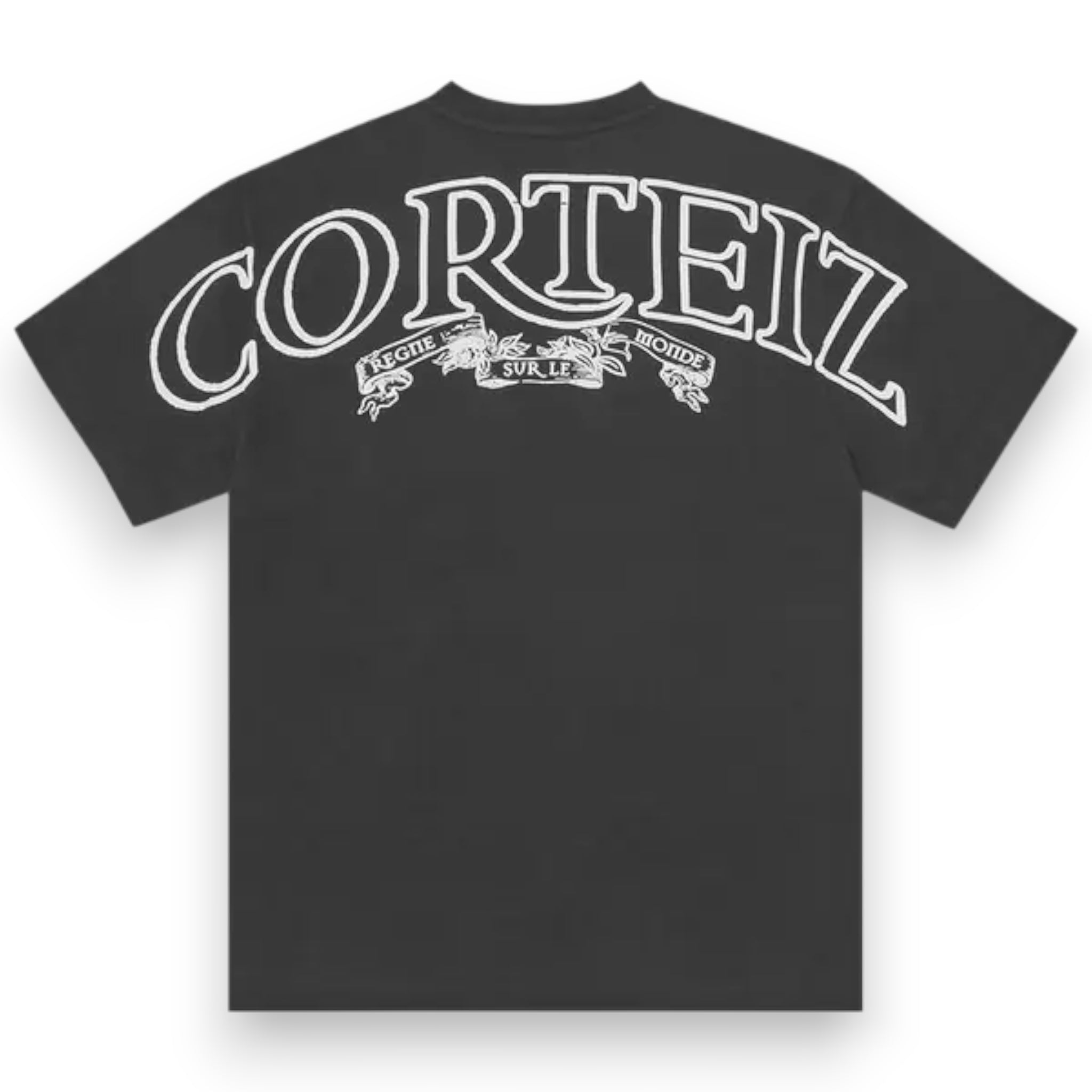 CORTEIZ ROYALE TEE