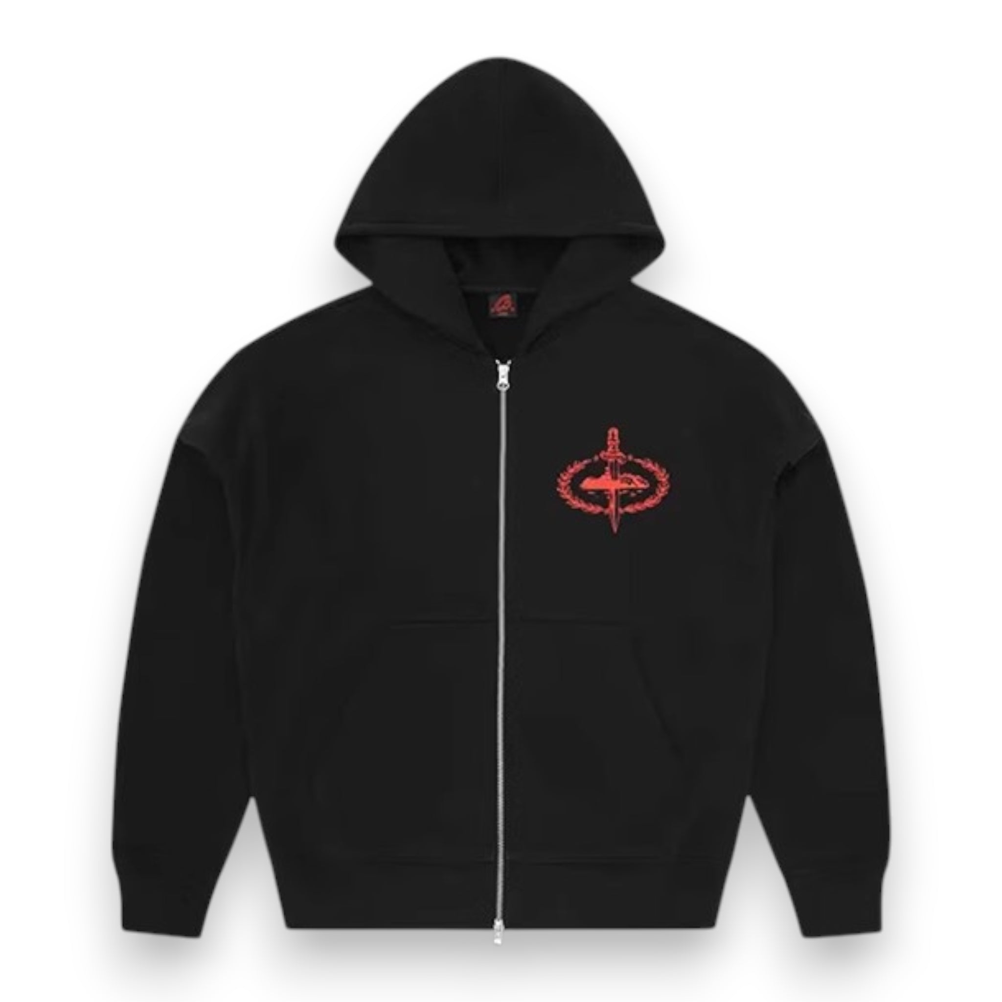 CORTEIZ x SLAUGHTER GANG 21 SAVAGE