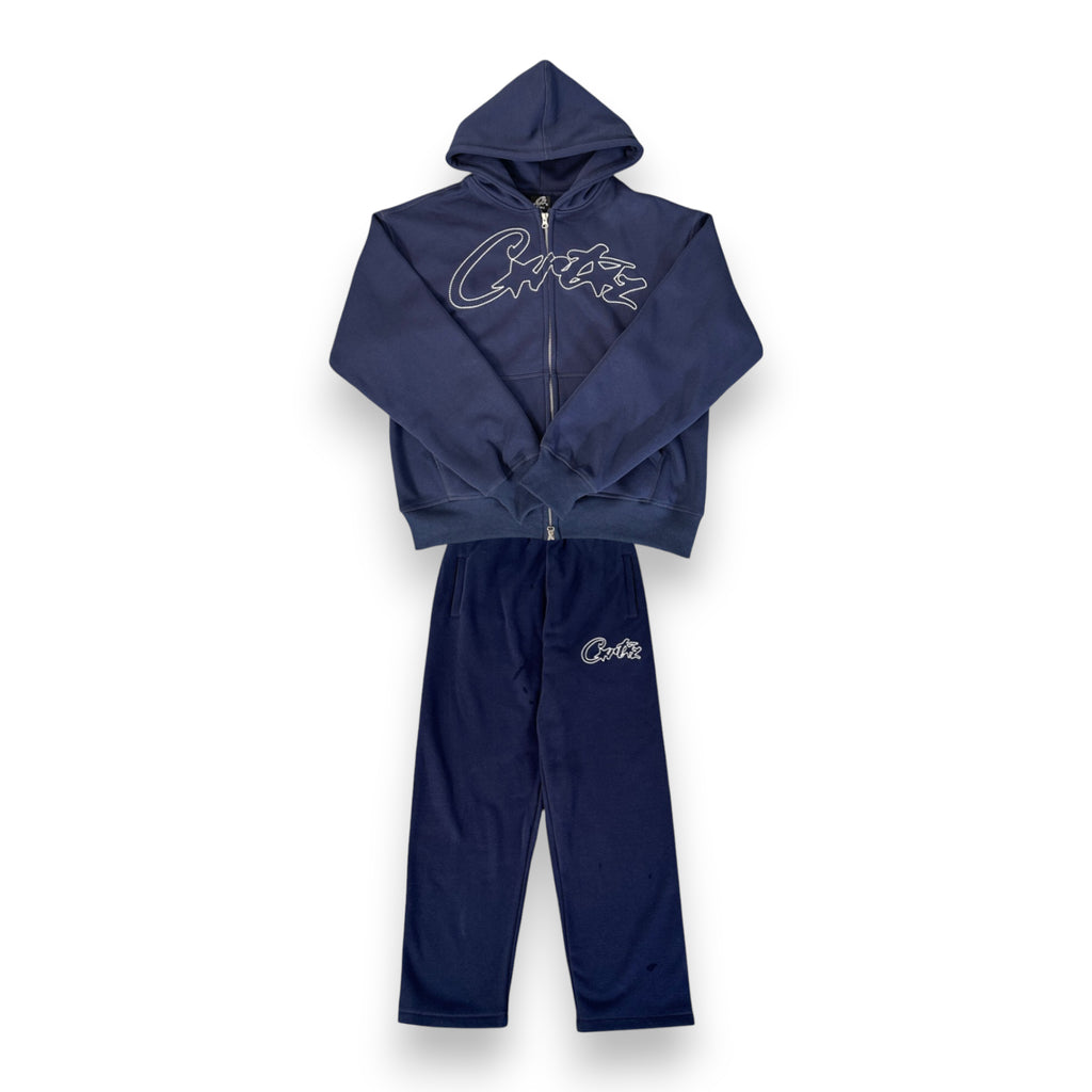 CORTEIZ STITCH ALLSTARZ 'Navy'