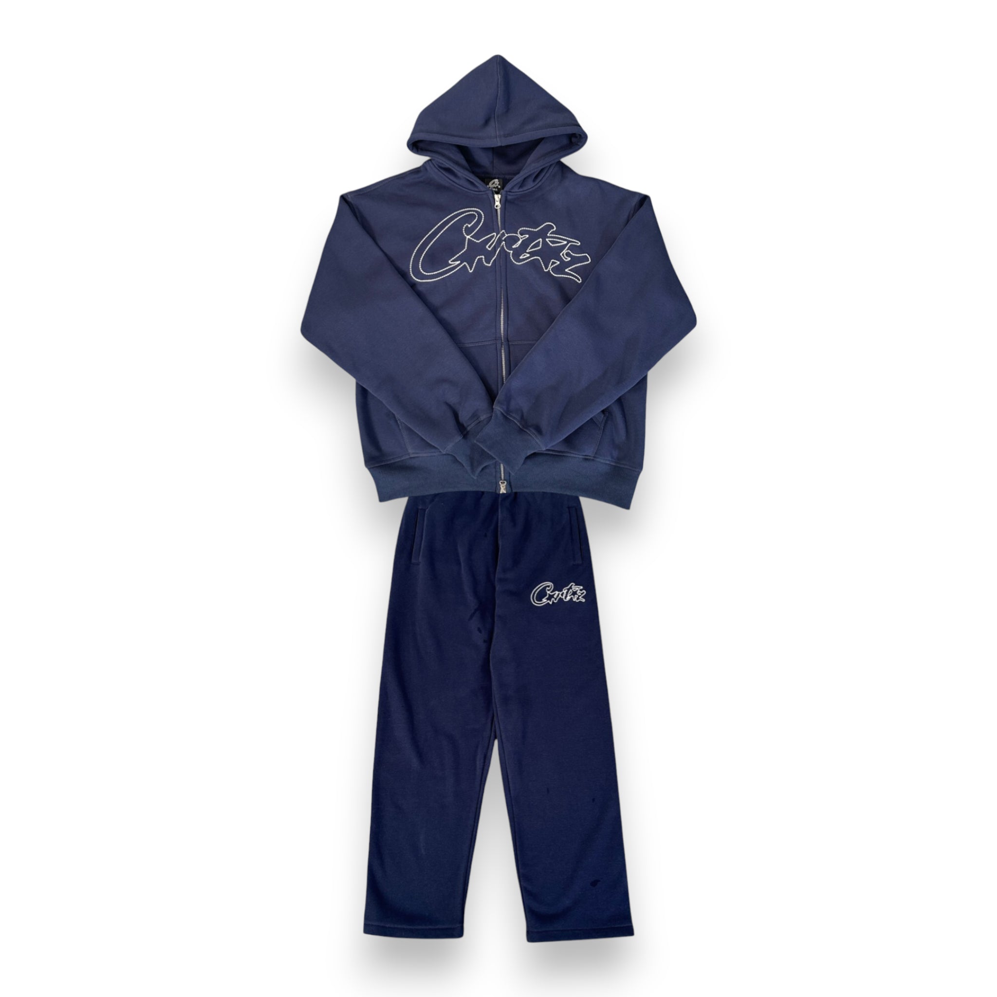 CORTEIZ STITCH ALLSTARZ 'Navy'