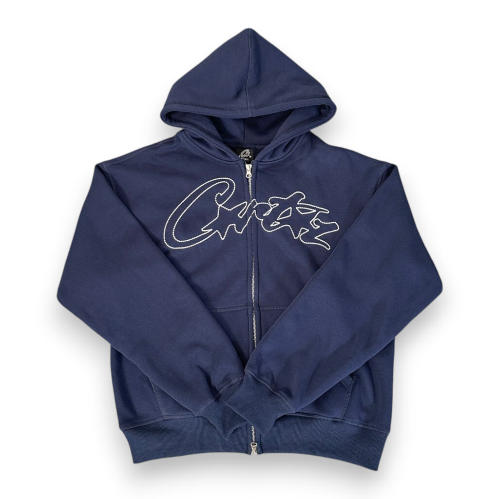 CORTEIZ STITCH ALLSTARZ 'Navy'