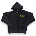 CORTEIZ SUPERIOR ROYALE 'Black/Yellow'