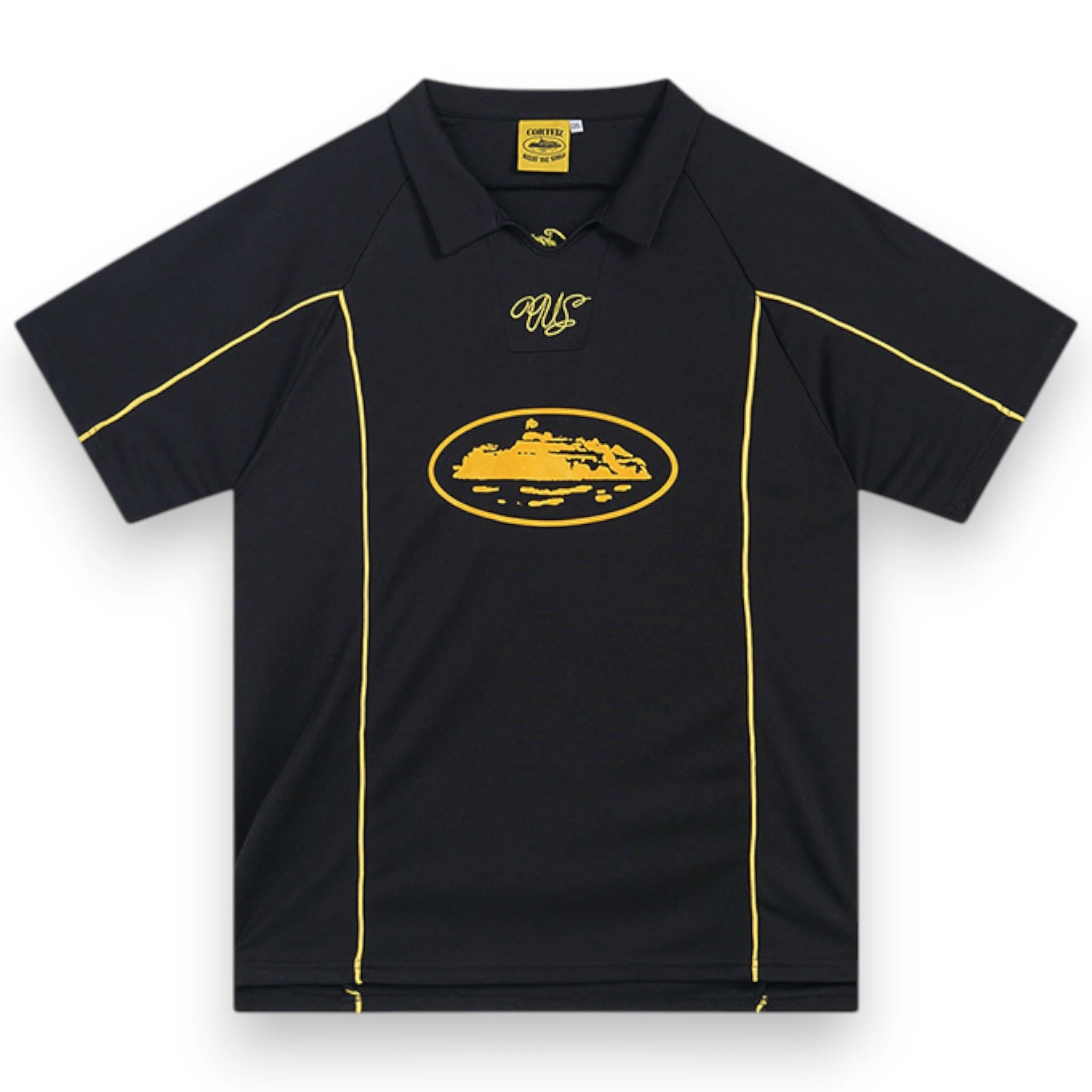 CORTEIZ TALISMO FOOTBAL JERSEY