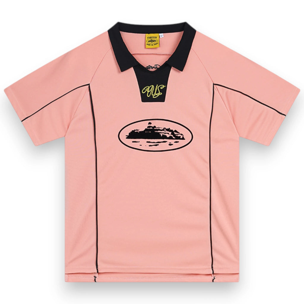 CORTEIZ TALISMO FOOTBAL JERSEY