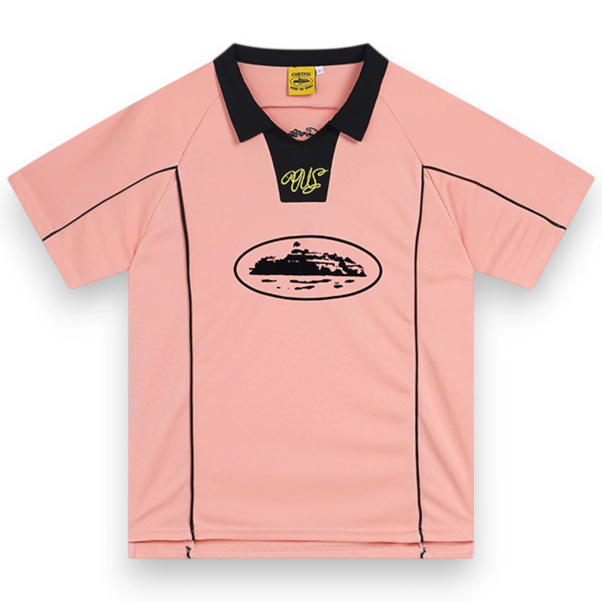 CORTEIZ TALISMO FOOTBAL JERSEY