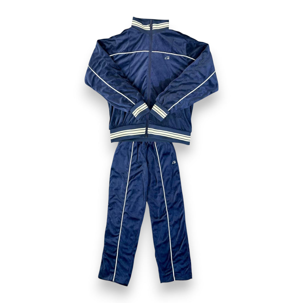 COTEIZ VVS UPTOWN VELOUR