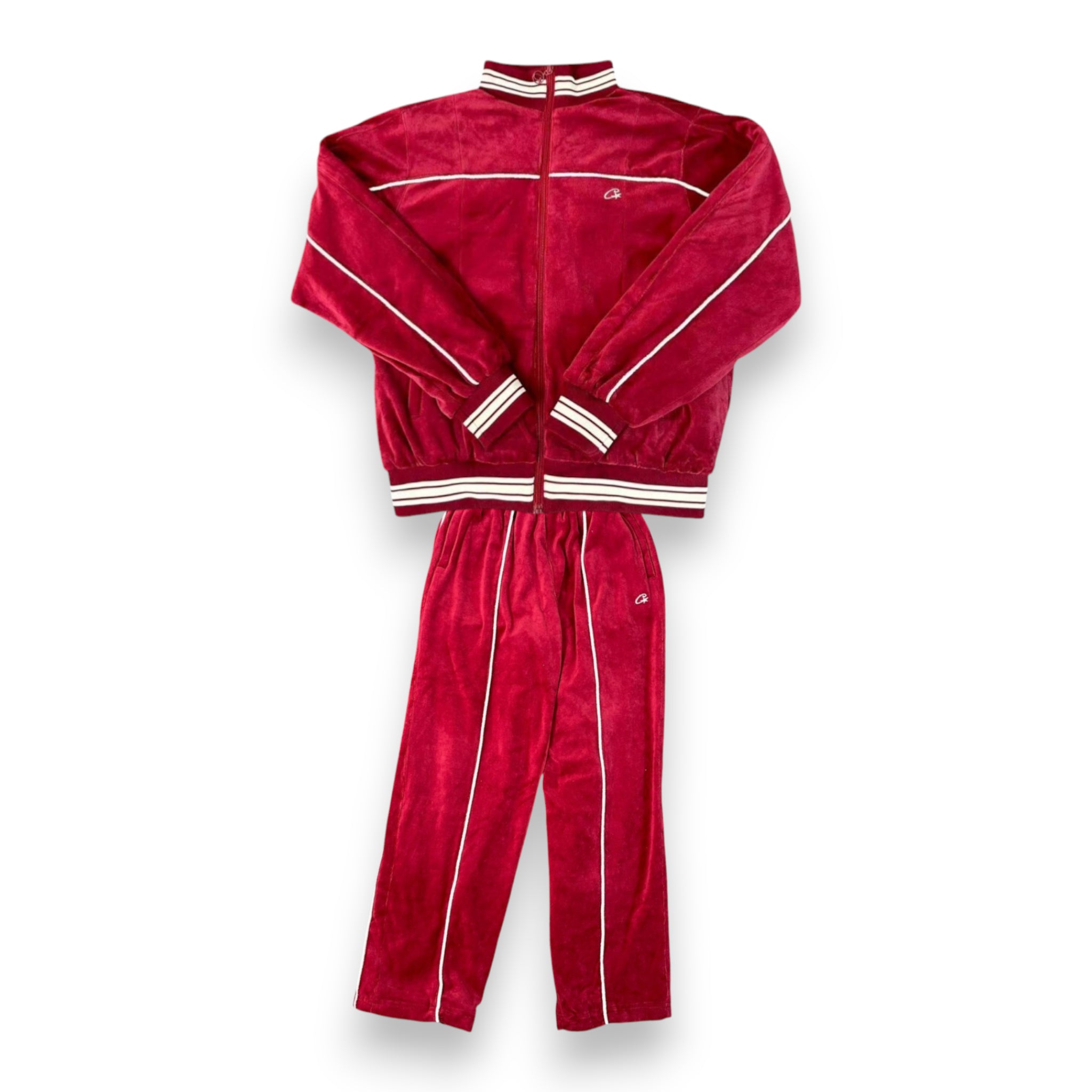 COTEIZ VVS UPTOWN VELOUR