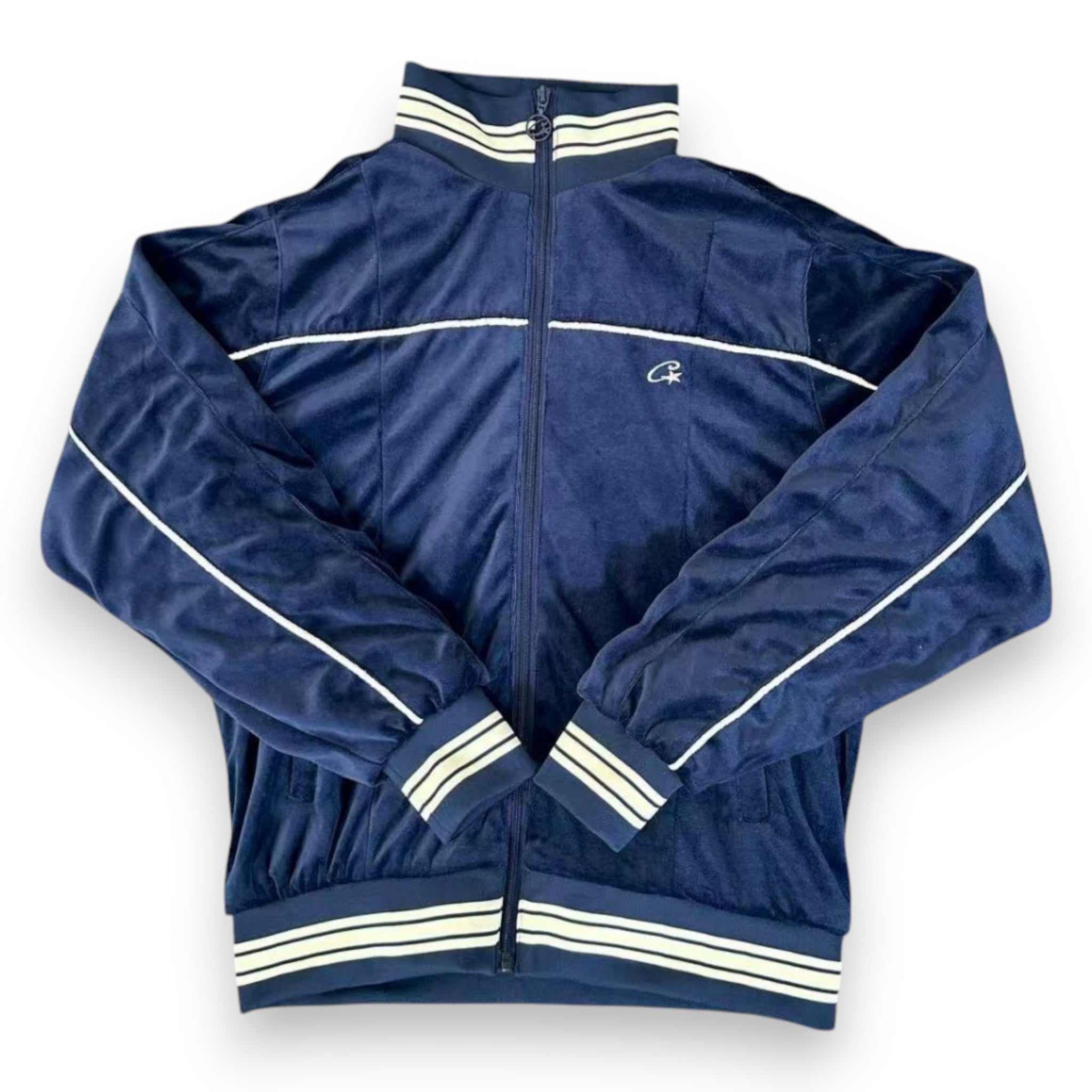 COTEIZ VVS UPTOWN VELOUR