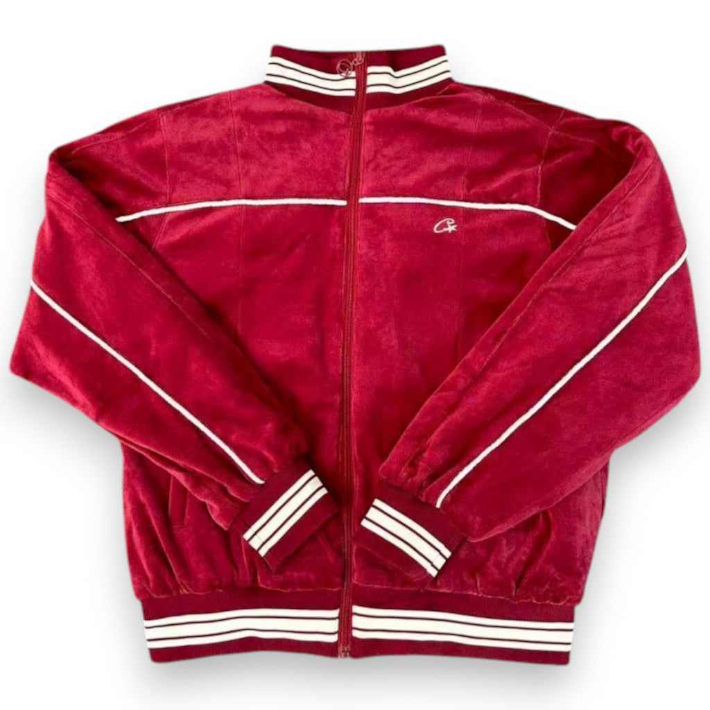 COTEIZ VVS UPTOWN VELOUR