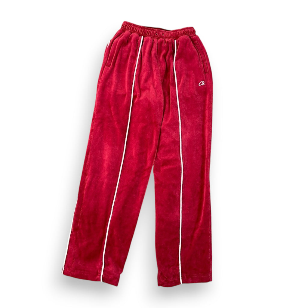 COTEIZ VVS UPTOWN VELOUR