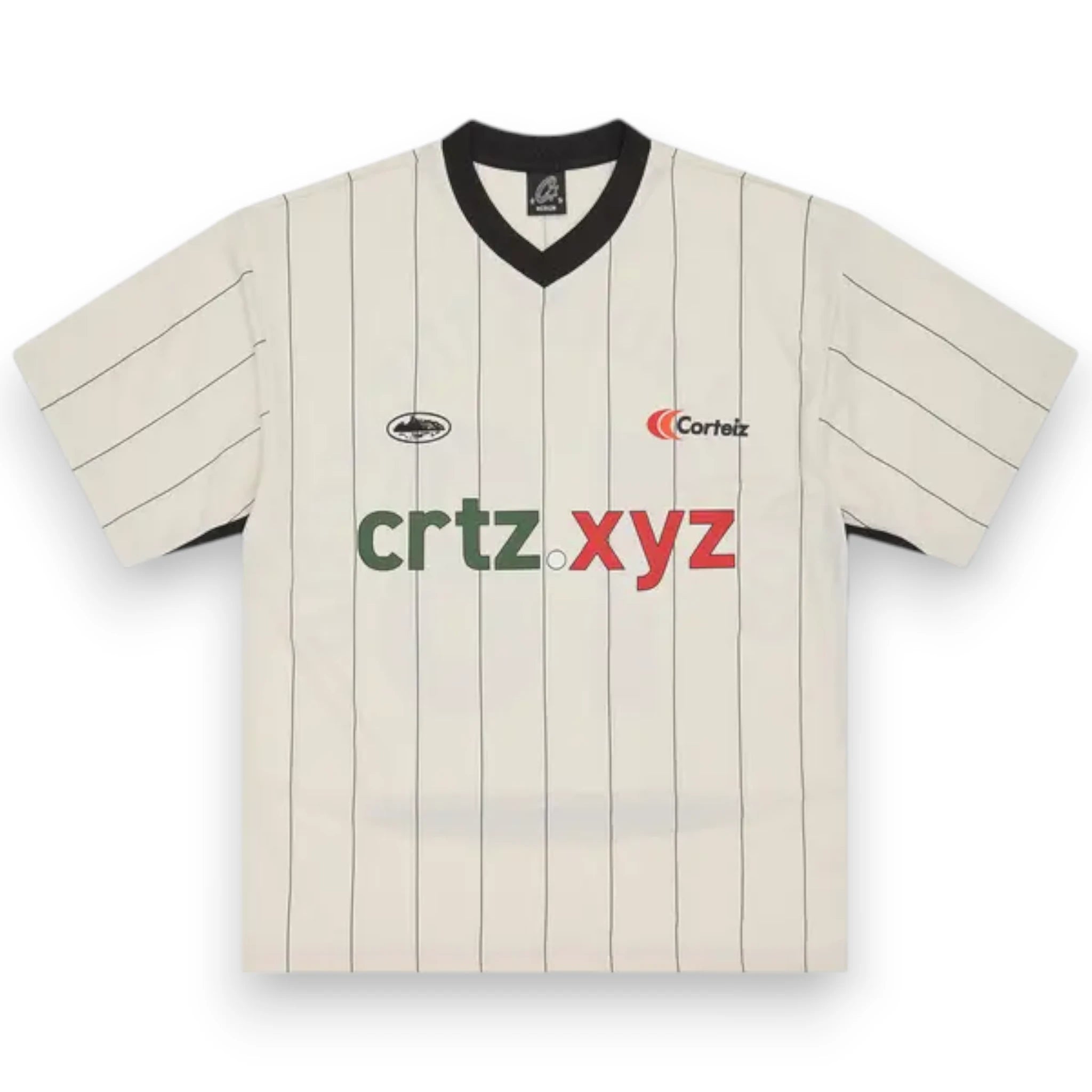 CORTEIZ WEBSITE FOOTBALL JERSEY