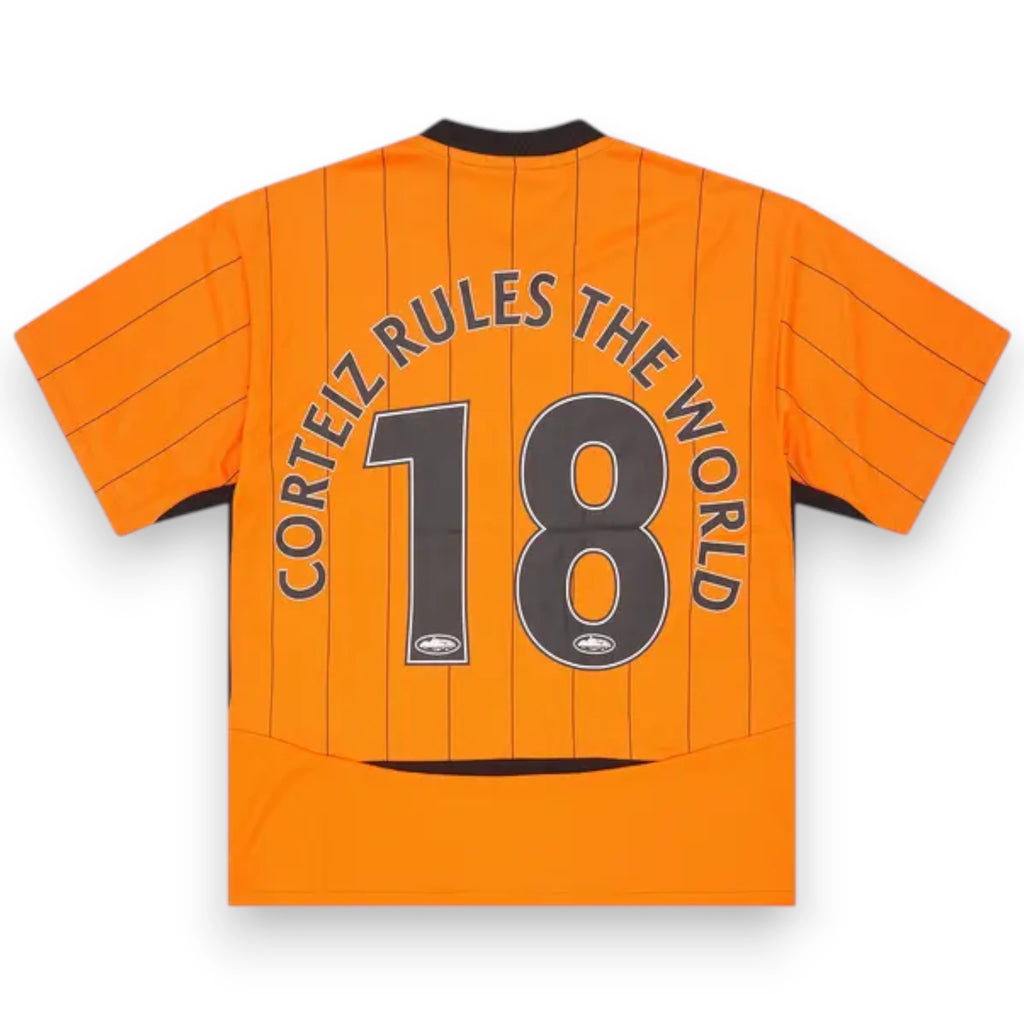 CORTEIZ WEBSITE FOOTBALL JERSEY