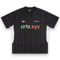 CORTEIZ WEBSITE FOOTBALL JERSEY