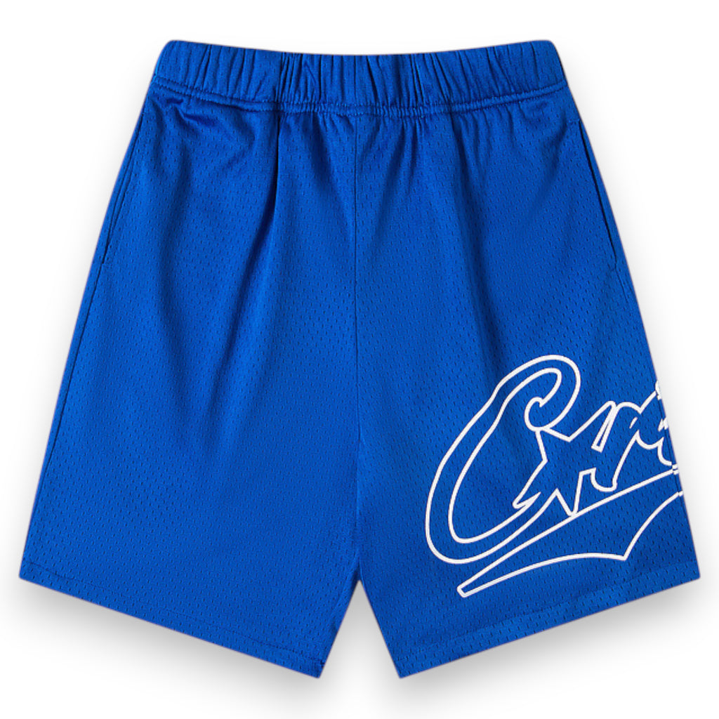 CORTEIZ WOOSH MESH SHORT
