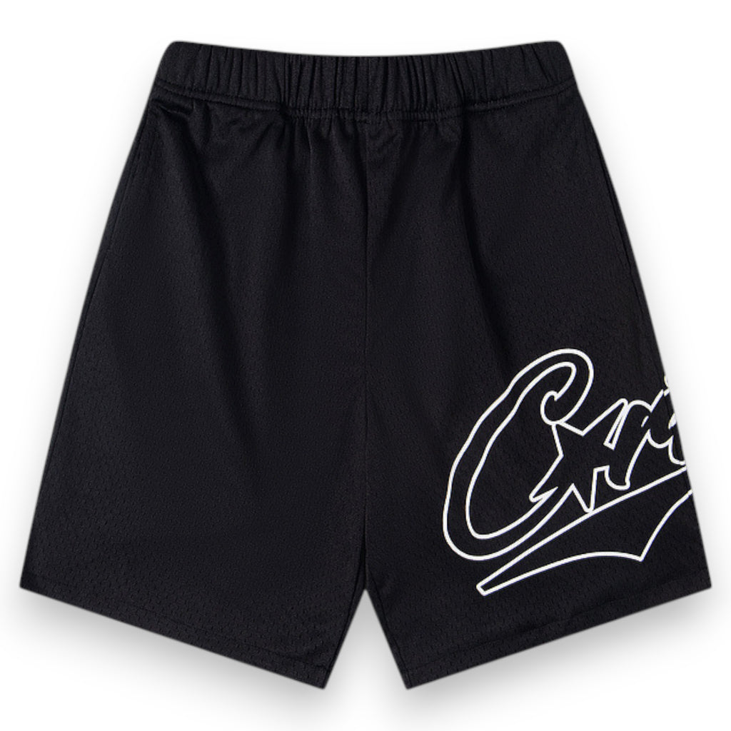 CORTEIZ WOOSH MESH SHORT