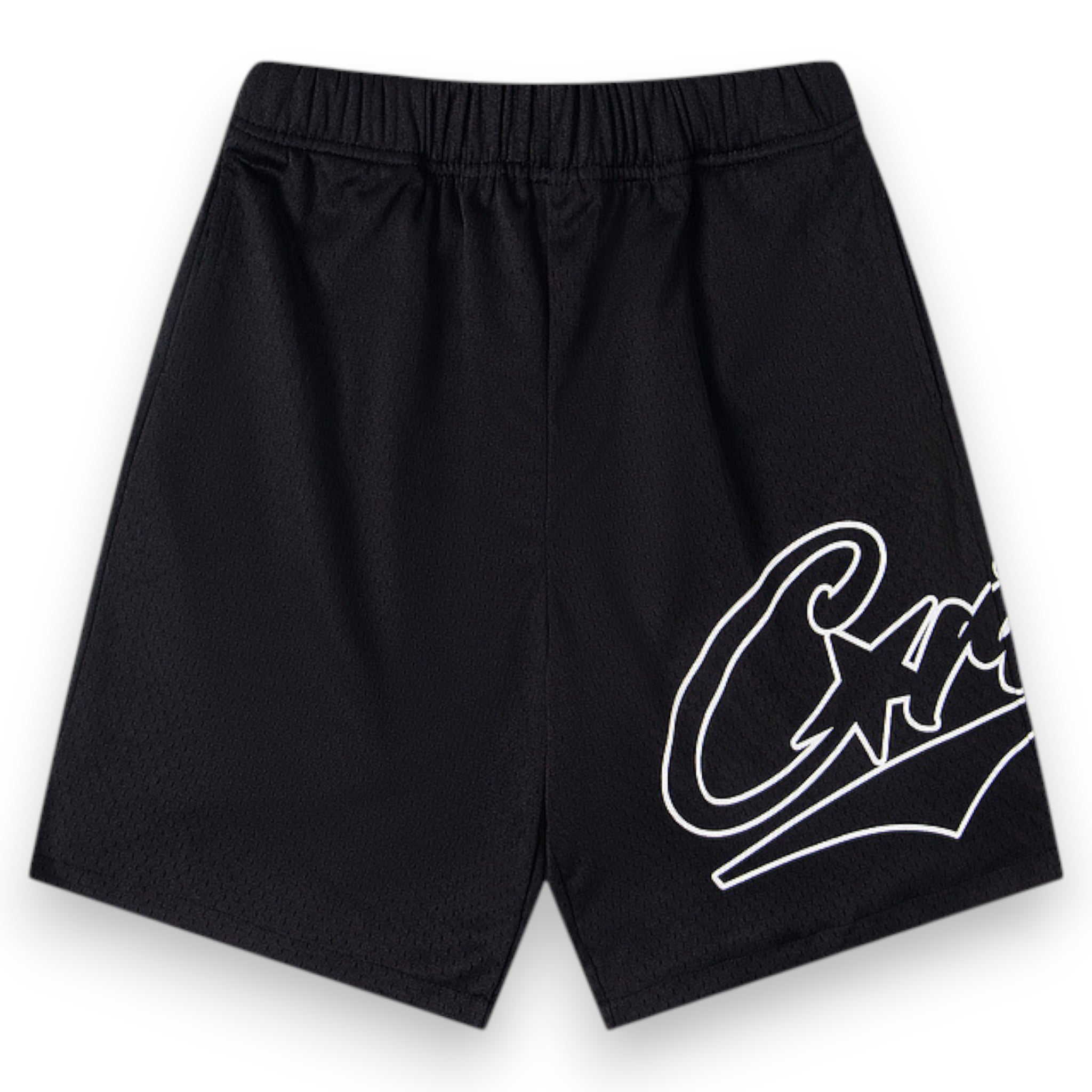 CORTEIZ WOOSH MESH SHORT