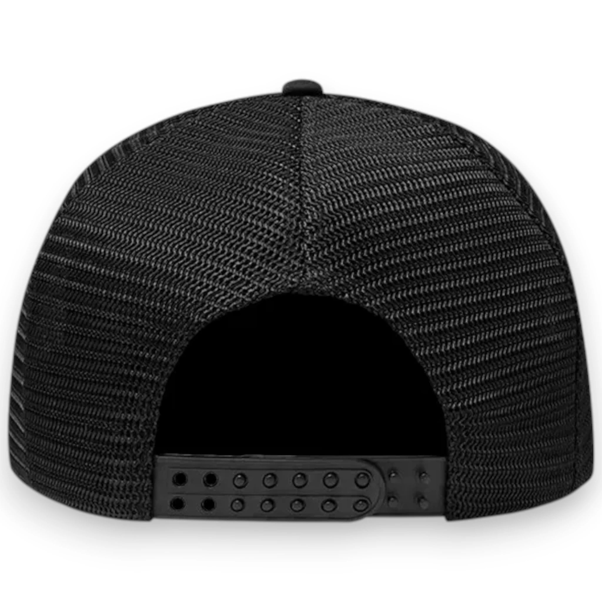 CORTEIZ ALCATRAZ PREMIUM TRUCKER 'Triple Black'