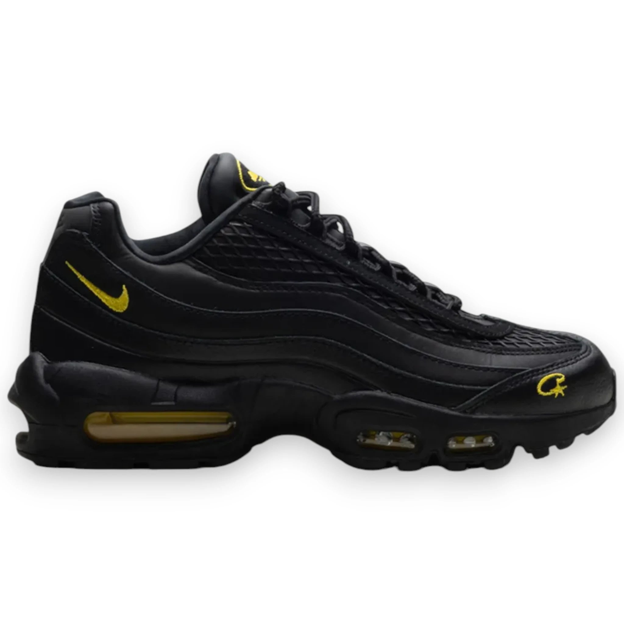 NIKE AIR MAX 95 CORTEIZ 'Honey Black'