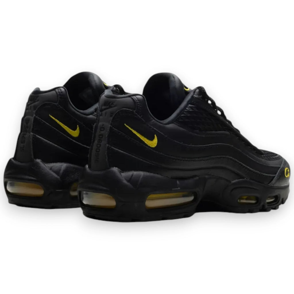 NIKE AIR MAX 95 CORTEIZ 'Honey Black'