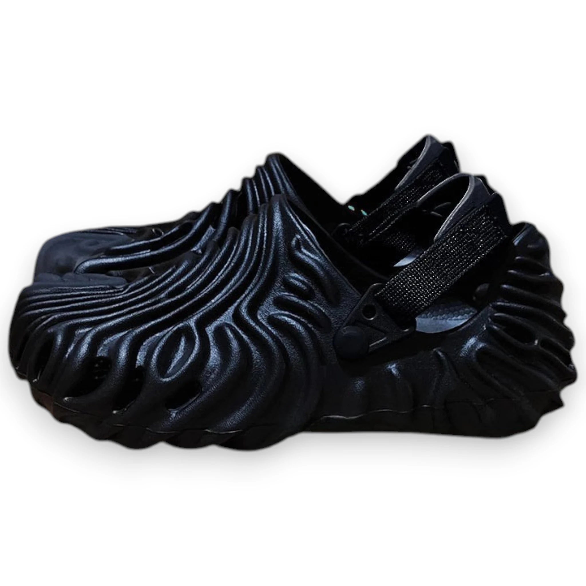 CROCS POLLEX CLOG BY SALEHE BEMBURY